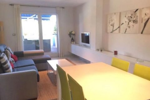 Dzīvoklis pārdošanā Denia, Alicante, Spānijā 2 istabas, 90 m2 Nr. 45220 - attēls 3