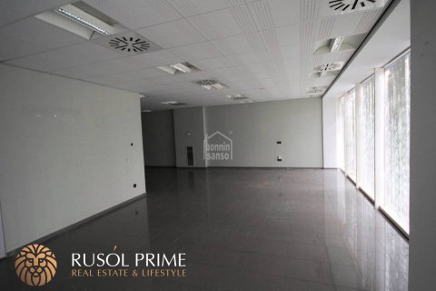 Komerciāls īpašums pārdošanā Mahon, Menorca, Spānijā 140 m2 Nr. 46935 - attēls 12