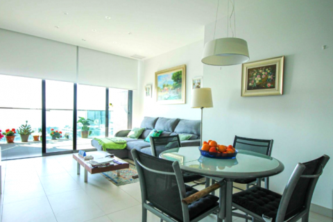 Dzīvoklis pārdošanā Benidorm, Alicante, Spānijā 2 istabas, 102 m2 Nr. 42668 - attēls 6