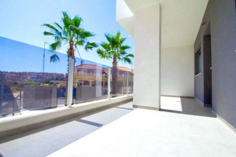 Dzīvoklis pārdošanā Alicante, Spānijā 3 istabas, 151 m2 Nr. 43123 - attēls 5