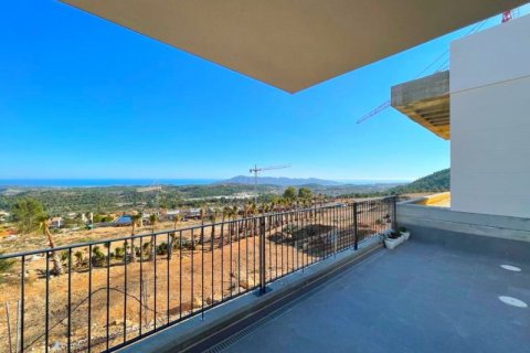 Villa pārdošanā Polop, Alicante, Spānijā 2 istabas, 121 m2 Nr. 42179 - attēls 6