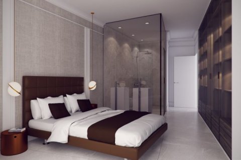 Rindu māja pārdošanā Alicante, Spānijā 3 istabas, 130 m2 Nr. 43261 - attēls 6