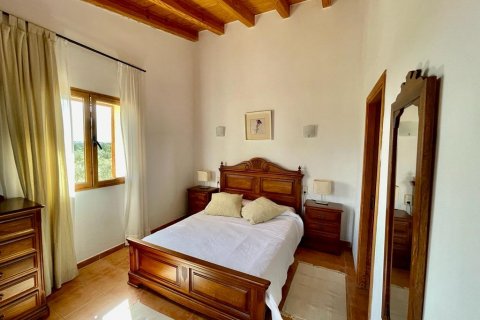 Finca pārdošanā Llubi, Mallorca, Spānijā 4 istabas, 245 m2 Nr. 46777 - attēls 14