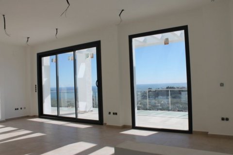 Villa pārdošanā Benissa, Alicante, Spānijā 3 istabas, 320 m2 Nr. 44435 - attēls 8