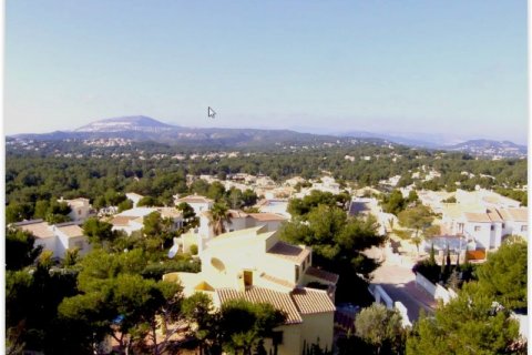 Zemes gabals pārdošanā Javea, Alicante, Spānijā Nr. 43532 - attēls 2