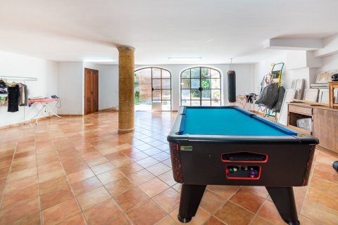 Rindu māja pārdošanā Alaro, Mallorca, Spānijā 3 istabas, 430 m2 Nr. 47584 - attēls 14