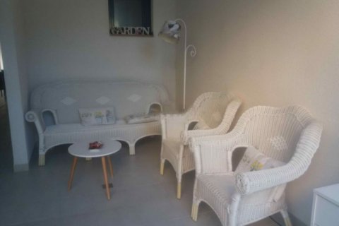 Rindu māja pārdošanā La Cala, Alicante, Spānijā 3 istabas, 180 m2 Nr. 44998 - attēls 9