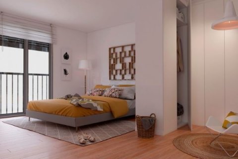 Penthauss pārdošanā Calpe, Alicante, Spānijā 3 istabas, 97 m2 Nr. 46033 - attēls 8