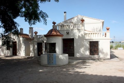 Villa pārdošanā Denia, Alicante, Spānijā 10 istabas, 2.2 m2 Nr. 45096 - attēls 6