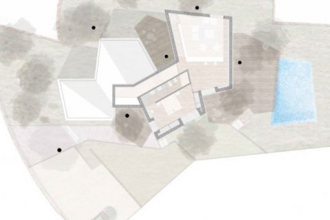 Villa pārdošanā Alicante, Spānijā 3 istabas, 216 m2 Nr. 46493 - attēls 6