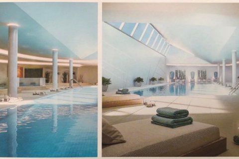 Dzīvoklis pārdošanā Estepona, Malaga, Spānijā 3 istabas,  Nr. 43835 - attēls 9