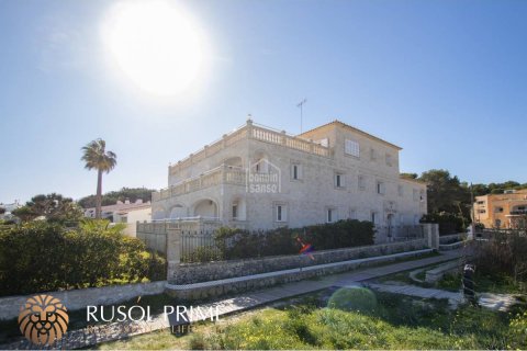 Hotelis pārdošanā Sant Lluis, Menorca, Spānijā 18 istabas, 820 m2 Nr. 46892 - attēls 5