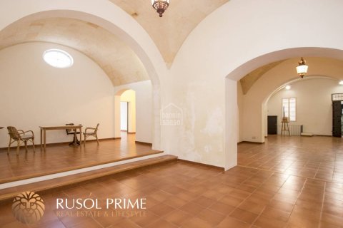 Komerciāls īpašums pārdošanā Ciutadella De Menorca, Menorca, Spānijā 244 m2 Nr. 47124 - attēls 10