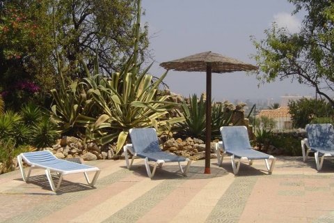 Hotelis pārdošanā Calpe, Alicante, Spānijā 28 istabas,  Nr. 46690 - attēls 9