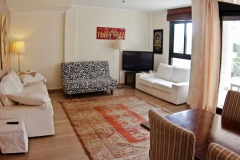 Rindu māja pārdošanā Javea, Alicante, Spānijā 4 istabas, 298 m2 Nr. 45752 - attēls 3
