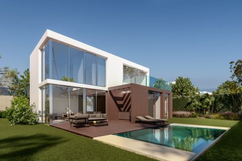 Villa pārdošanā Polop, Alicante, Spānijā 3 istabas, 150 m2 Nr. 42346 - attēls 1