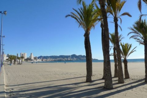 Penthauss pārdošanā Benidorm, Alicante, Spānijā 2 istabas, 85 m2 Nr. 42582 - attēls 4