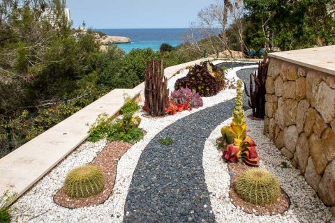 Villa pārdošanā Cala Murada, Mallorca, Spānijā 4 istabas, 385 m2 Nr. 41303 - attēls 7