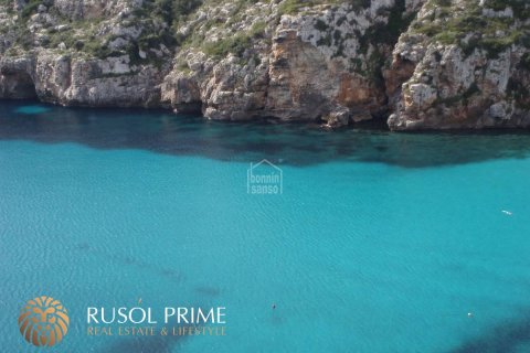 Zemes gabals pārdošanā Alaior, Menorca, Spānijā 85 m2 Nr. 47092 - attēls 6