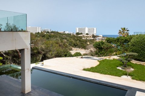 Villa pārdošanā Cala Murada, Mallorca, Spānijā 4 istabas, 385 m2 Nr. 41303 - attēls 13