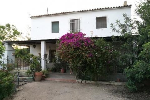 Villa pārdošanā Benidorm, Alicante, Spānijā 7 istabas, 230 m2 Nr. 44975 - attēls 5