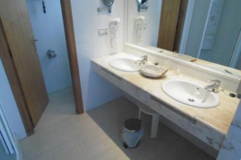 Hotelis pārdošanā Altea, Alicante, Spānijā 24 istabas, 2062 m2 Nr. 46684 - attēls 10