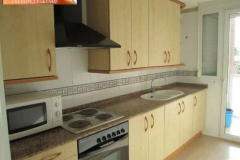 Dzīvoklis pārdošanā Alicante, Spānijā 3 istabas, 90 m2 Nr. 45095 - attēls 5