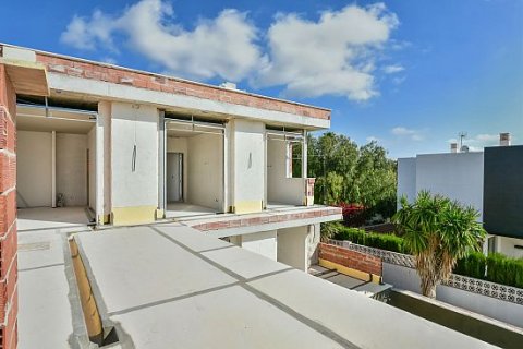 Villa pārdošanā Calpe, Alicante, Spānijā 4 istabas, 450 m2 Nr. 43391 - attēls 7