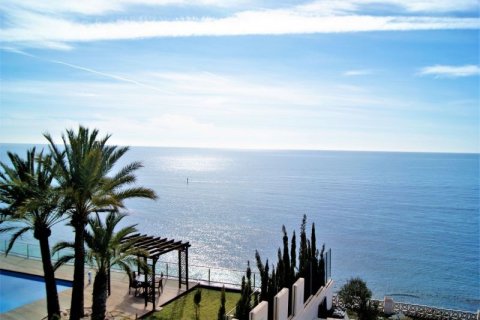 Villa pārdošanā Alicante, Spānijā 7 istabas, 1.14 m2 Nr. 43842 - attēls 6
