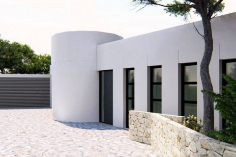 Villa pārdošanā Javea, Alicante, Spānijā 3 istabas, 333 m2 Nr. 42950 - attēls 6