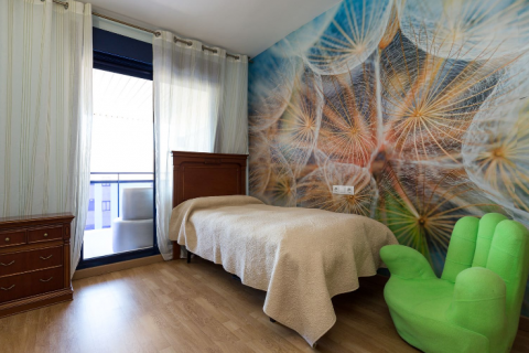 Penthauss pārdošanā La Cala, Alicante, Spānijā 3 istabas, 180 m2 Nr. 42672 - attēls 6