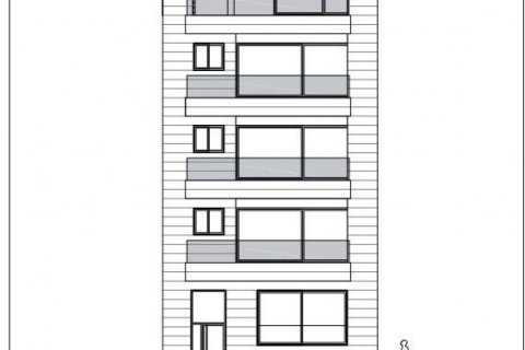 Penthauss pārdošanā La Mata, Alicante, Spānijā 2 istabas, 79 m2 Nr. 43272 - attēls 2