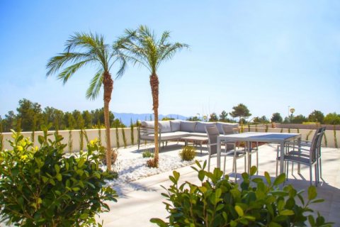 Villa pārdošanā Polop, Alicante, Spānijā 4 istabas, 185 m2 Nr. 41922 - attēls 6