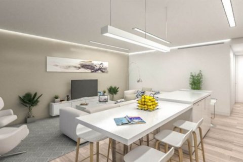 Dzīvoklis pārdošanā Alicante, Spānijā 4 istabas, 145 m2 Nr. 45735 - attēls 10