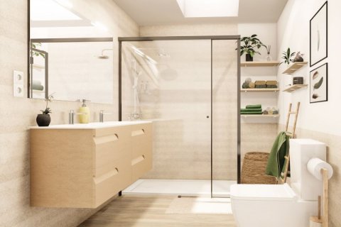 Rindu māja pārdošanā Alicante, Spānijā 4 istabas, 270 m2 Nr. 42124 - attēls 9