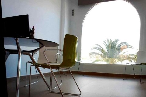 Komerciāls īpašums pārdošanā Calpe, Alicante, Spānijā 200 m2 Nr. 42751 - attēls 10