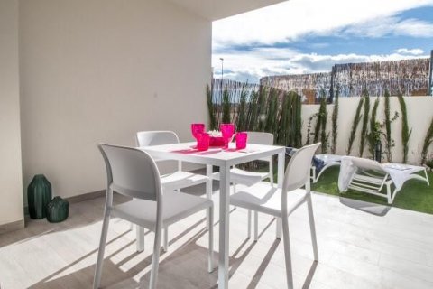 Rindu māja pārdošanā Villamartin, Alicante, Spānijā 3 istabas, 147 m2 Nr. 42215 - attēls 4