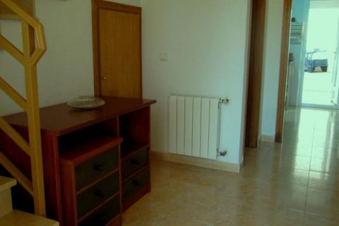 Rindu māja pārdošanā Alfaz del Pi, Alicante, Spānijā 3 istabas, 170 m2 Nr. 45224 - attēls 7