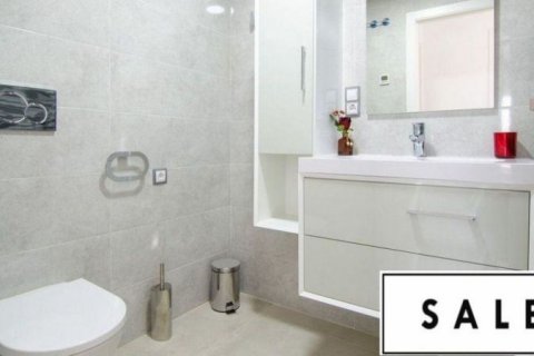 Dzīvoklis pārdošanā Los Arenales Del Sol, Alicante, Spānijā 3 istabas, 124 m2 Nr. 46612 - attēls 7