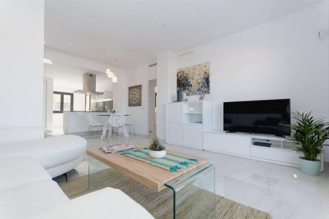 Rindu māja pārdošanā Polop, Alicante, Spānijā 2 istabas, 218 m2 Nr. 42568 - attēls 10