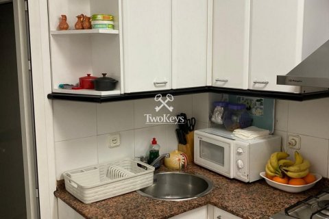 Dzīvoklis pārdošanā Badalona, Barcelona, Spānijā 2 istabas, 65 m2 Nr. 41006 - attēls 12