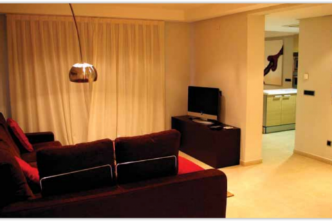 Hotelis pārdošanā Benitachell, Alicante, Spānijā 36 istabas,  Nr. 44319 - attēls 5