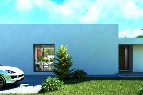 Villa pārdošanā Denia, Alicante, Spānijā 3 istabas, 150 m2 Nr. 43121 - attēls 7