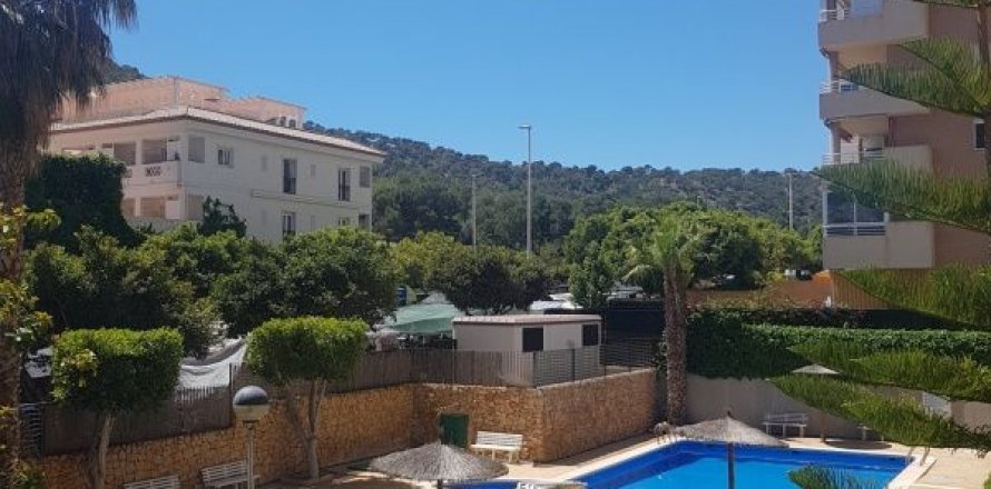 Dzīvoklis La Cala, Alicante, Spānijā 2 istabas, 95 m2 Nr. 42650