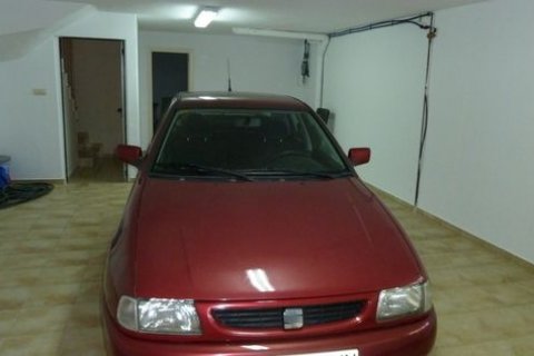 Rindu māja pārdošanā La Nucia, Alicante, Spānijā 3 istabas, 240 m2 Nr. 46192 - attēls 9