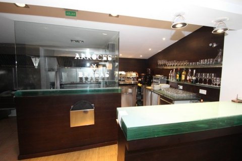 Hotelis pārdošanā Denia, Alicante, Spānijā 16 istabas, 904 m2 Nr. 44075 - attēls 6