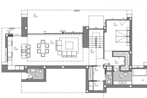 Villa pārdošanā Cumbre Del Sol, Alicante, Spānijā 4 istabas, 658 m2 Nr. 42585 - attēls 10