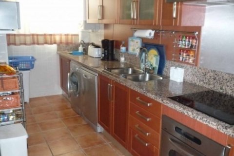 Rindu māja pārdošanā Javea, Alicante, Spānijā 4 istabas, 200 m2 Nr. 45379 - attēls 7