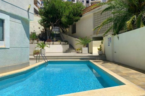 Hotelis pārdošanā Benidorm, Alicante, Spānijā 33 istabas, 2.7 m2 Nr. 42841 - attēls 2