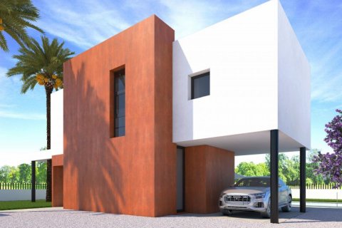 Villa pārdošanā Calpe, Alicante, Spānijā 4 istabas, 200 m2 Nr. 41489 - attēls 3